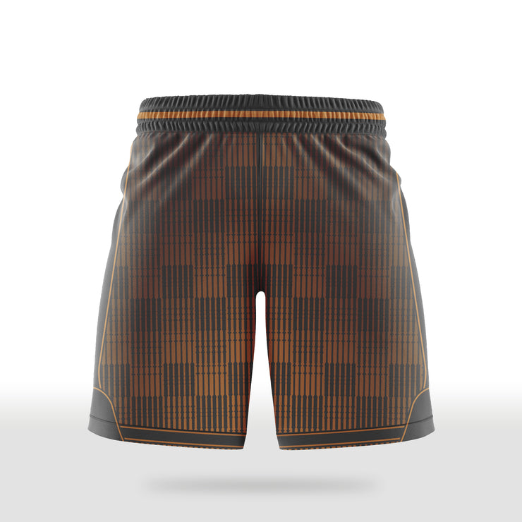 MEN's CUSTOM SPORT SHORTS (Soccer)