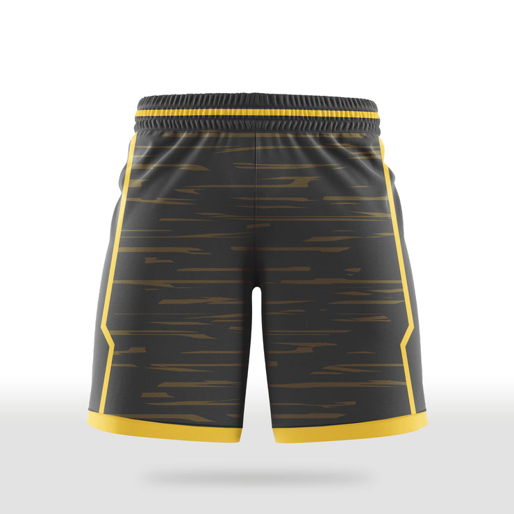 MEN's CUSTOM SPORT SHORTS (Pickleball)