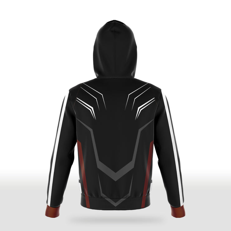 CUSTOM HOODIE for Sports ( Gym/Yoga )