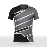 MEN's CUSTOM T-shirts ( Soccer )