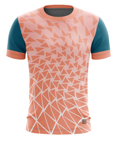 MEN's CUSTOM T-shirts ( Cricket1)